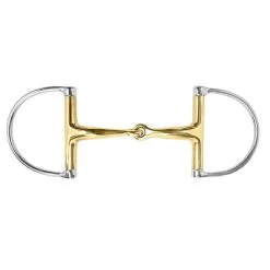 M. Toulouse Curved Mouth Hunter D-Bit