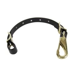 Circle P PVC Cinch Connector And Tie Down