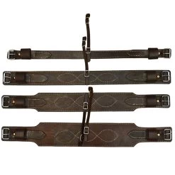 Teskey's Flank Cinch