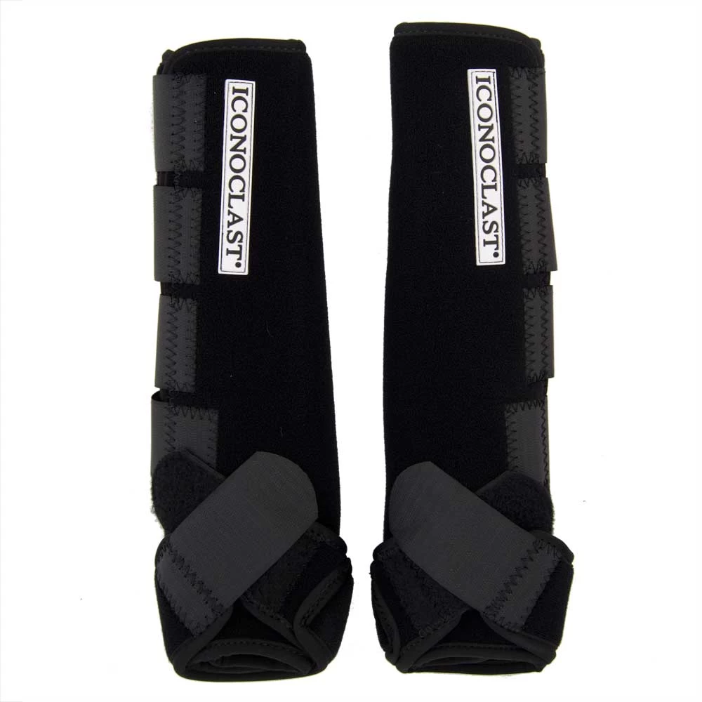 Iconoclast Extra Tall Sport Boots