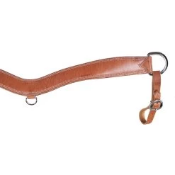 Teskey's Double Stitched Steer Tripper Breast Collar