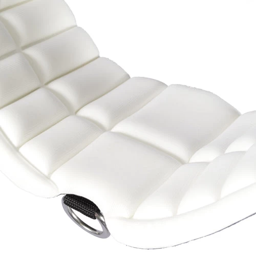 Weaver AirFlex Straight Cinch With A Roll Snug Cinch Buckle - Image 2