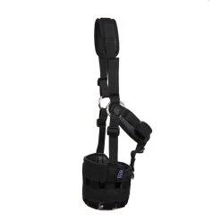 Shires Pony Comfort Grazing Muzzle