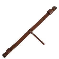 Teskey's Heavy Oil Pony Flank Cinch