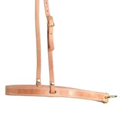 Teskey's 1" Leather Noseband