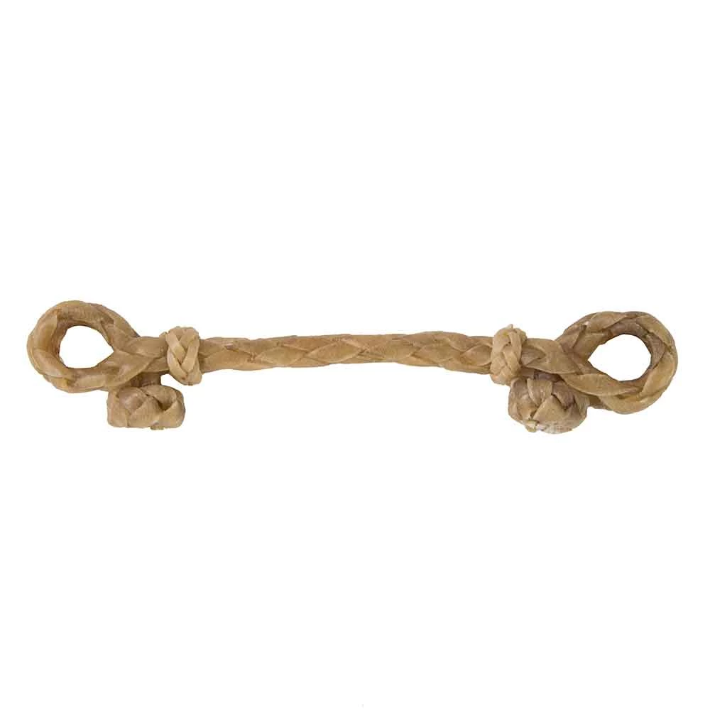 Teskey's Rawhide Bit Hobble