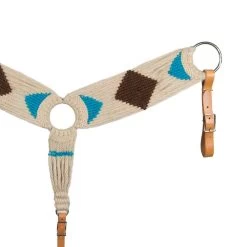 Teskey's 100% Mohair Breast Collar