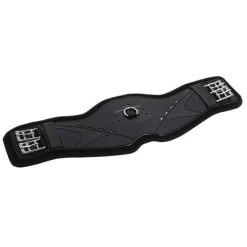 Professional's Choice Contoured Dressage Girth