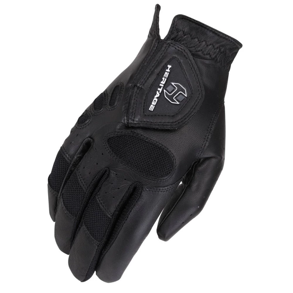 Heritage Tackified Pro-Air Gloves