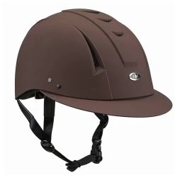 IRH Equi-Pro With Sun Visor