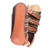 Classic Equine Leather Splint Boot