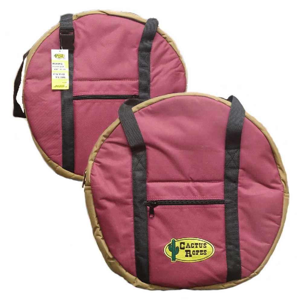 Cactus Triple Rope Bag - Image 2