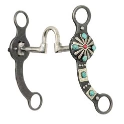 South West Collection Starburst Correction Bit - Level 2