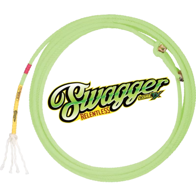 Cactus Swagger Relentless Rope