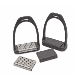Lightweight Stirrups Multi Tread