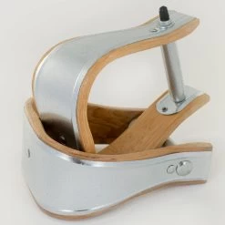 Weaver Wood Metal Bound Stirrups