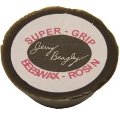 Jerry Beagley Super-Grip Beeswax