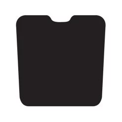 Cashel Western Swayback Cushion Pad