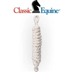 Classic Equine Mule Tape Lead