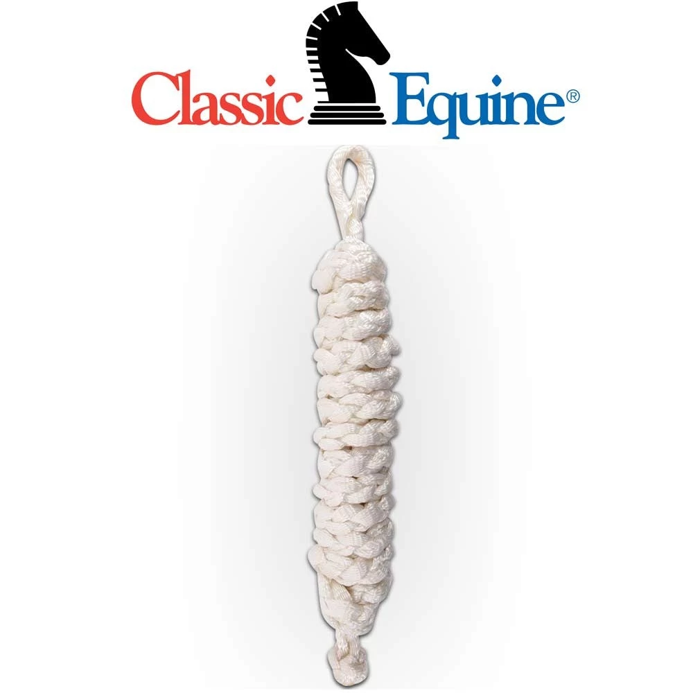 Classic Equine Mule Tape Lead